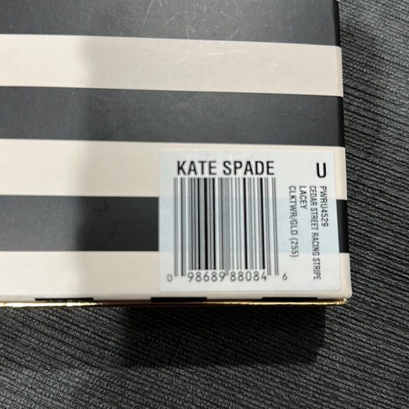 Kate spade wallet - Picture 5 of 8